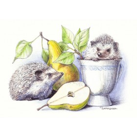 Грушавы слодыч