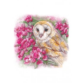 Сава ў ружовых бутонах