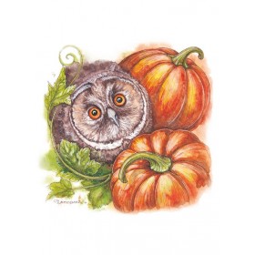 Сава-гарбузік