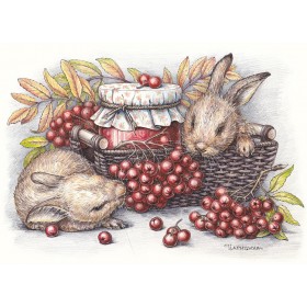 Рабінавае варэнне