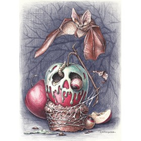 Страшны дэсерт