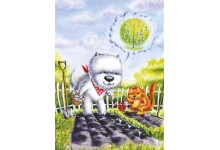 Сакрэты садоўніка