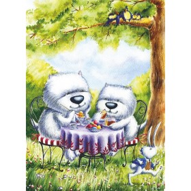 Нядзельны сняданак