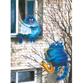 Мелодыя кахання