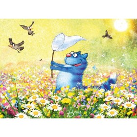 Назойлівая ідэя