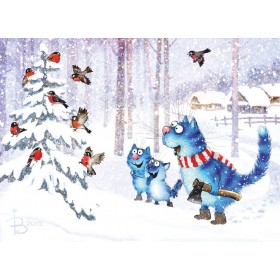 Вось яна якая! Вось яна якая!