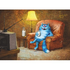 Шклянка малака