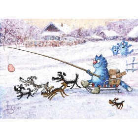 Кур'ерская служба