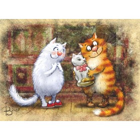 Скарбоначка