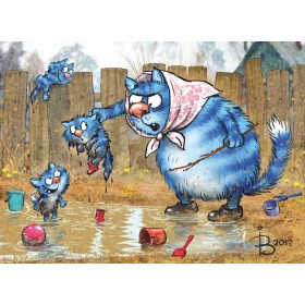 Выхаваўчы момант