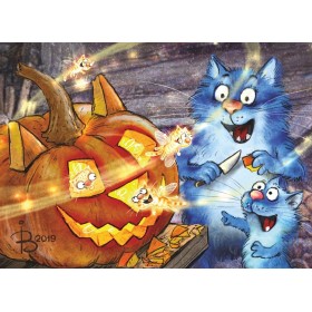 Гарбузовае свята