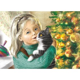 Сустракаем Новы год разам