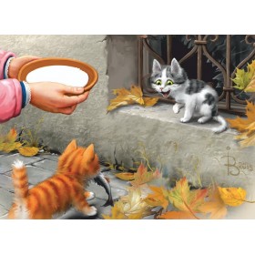 Талерка малака